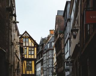 Investissement locatif en Normandie quels rendements viser en 2026