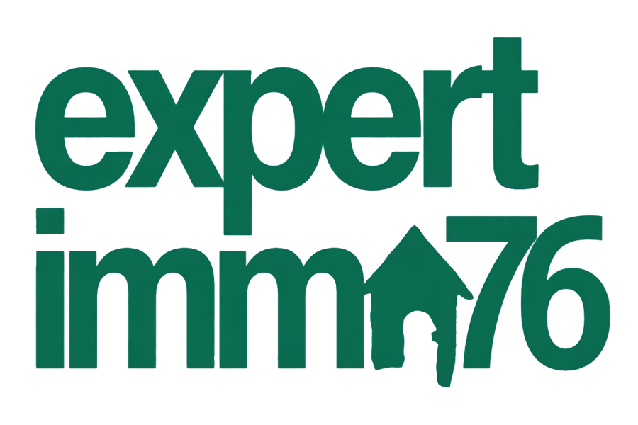 Expert immo 76