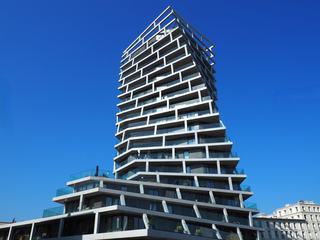 Appartement Perret au Havre : ce qui fait sa valeur