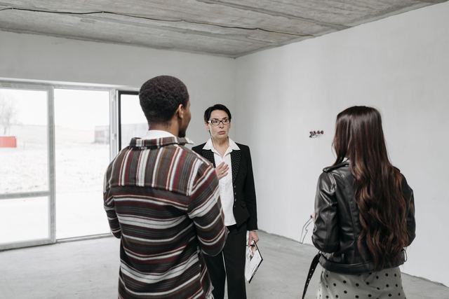 Comprendre l'investissement locatif immobilier Comprendre l'investissement locatif immobilier