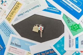 Crédit immobilier : fonctionnement, taux et conditions