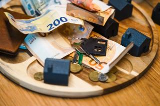 Simulation de prêt immobilier : mensualités et capacité
